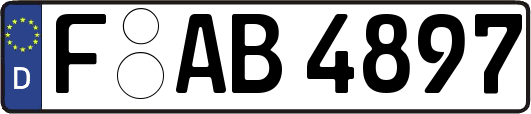 F-AB4897