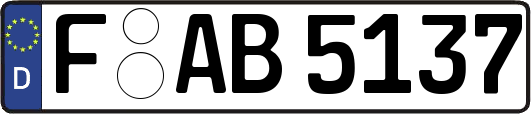 F-AB5137
