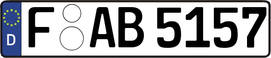 F-AB5157