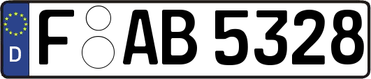 F-AB5328