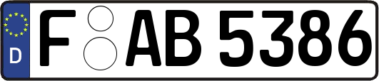 F-AB5386