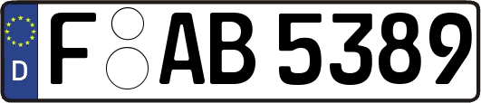 F-AB5389