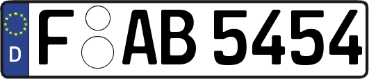 F-AB5454