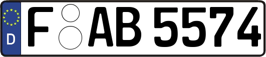 F-AB5574