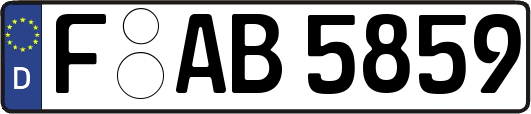 F-AB5859