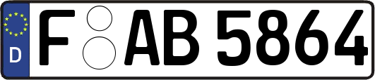 F-AB5864