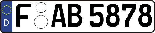 F-AB5878