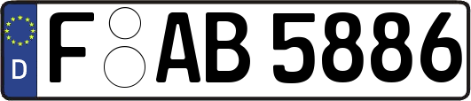 F-AB5886