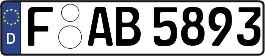 F-AB5893