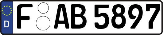 F-AB5897