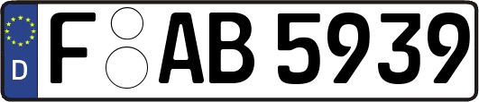 F-AB5939