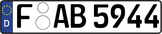 F-AB5944