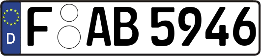 F-AB5946