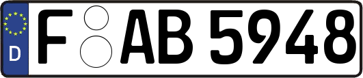 F-AB5948