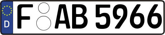 F-AB5966