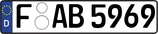 F-AB5969