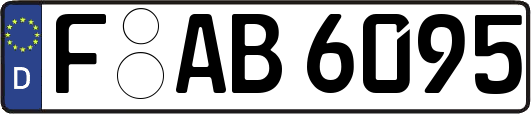 F-AB6095