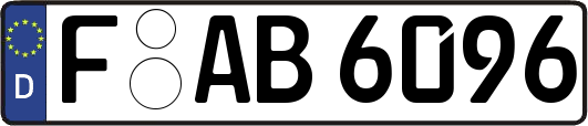 F-AB6096