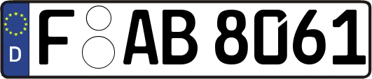 F-AB8061