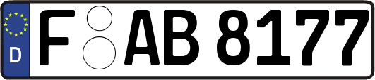 F-AB8177