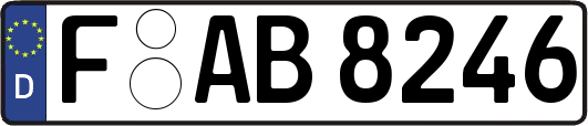 F-AB8246