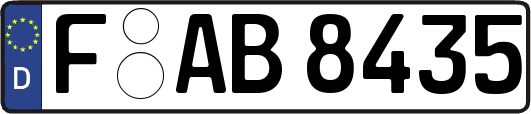F-AB8435