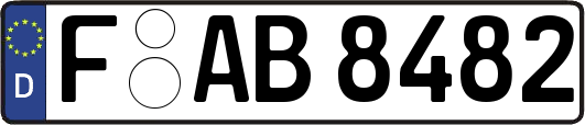 F-AB8482