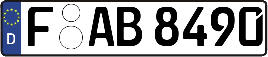 F-AB8490