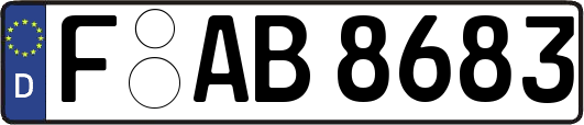 F-AB8683