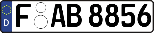 F-AB8856
