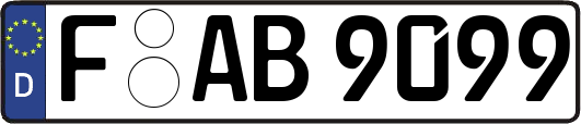 F-AB9099