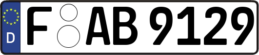 F-AB9129