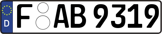 F-AB9319