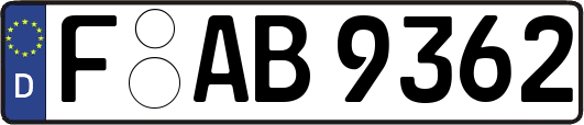 F-AB9362