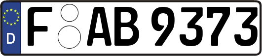 F-AB9373