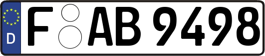 F-AB9498