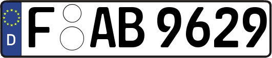 F-AB9629