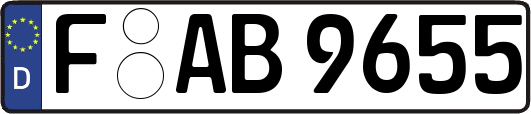 F-AB9655