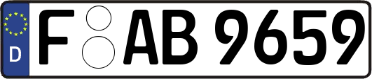 F-AB9659