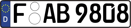 F-AB9808