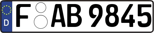 F-AB9845