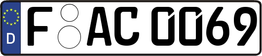 F-AC0069
