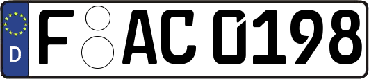 F-AC0198