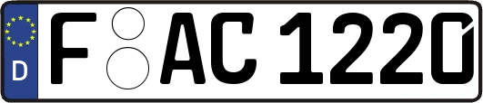 F-AC1220