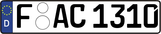 F-AC1310
