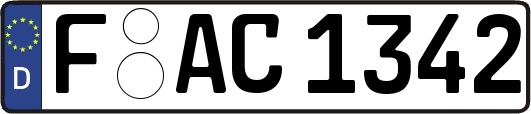F-AC1342