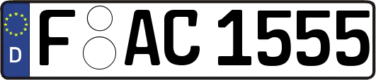 F-AC1555