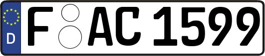 F-AC1599