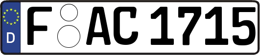 F-AC1715