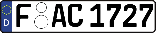 F-AC1727